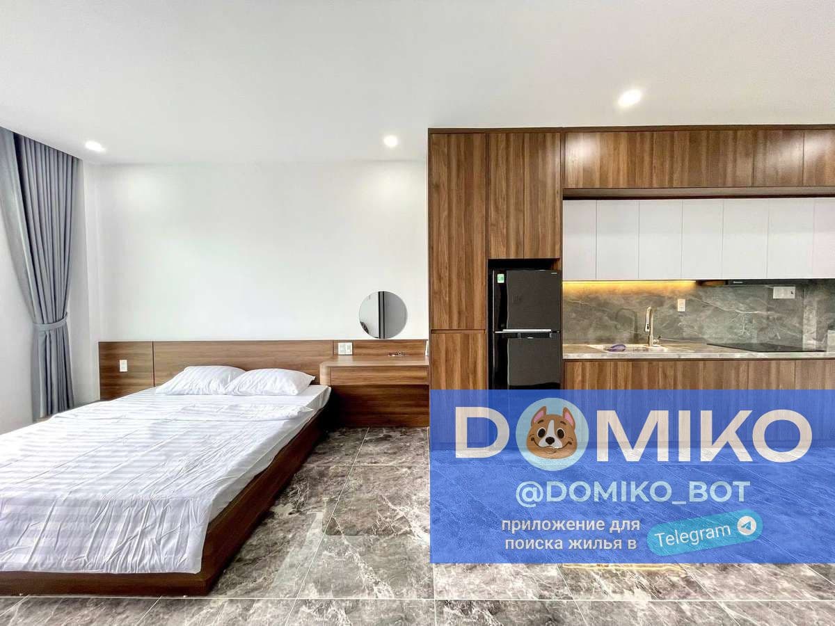 1 BR Apt