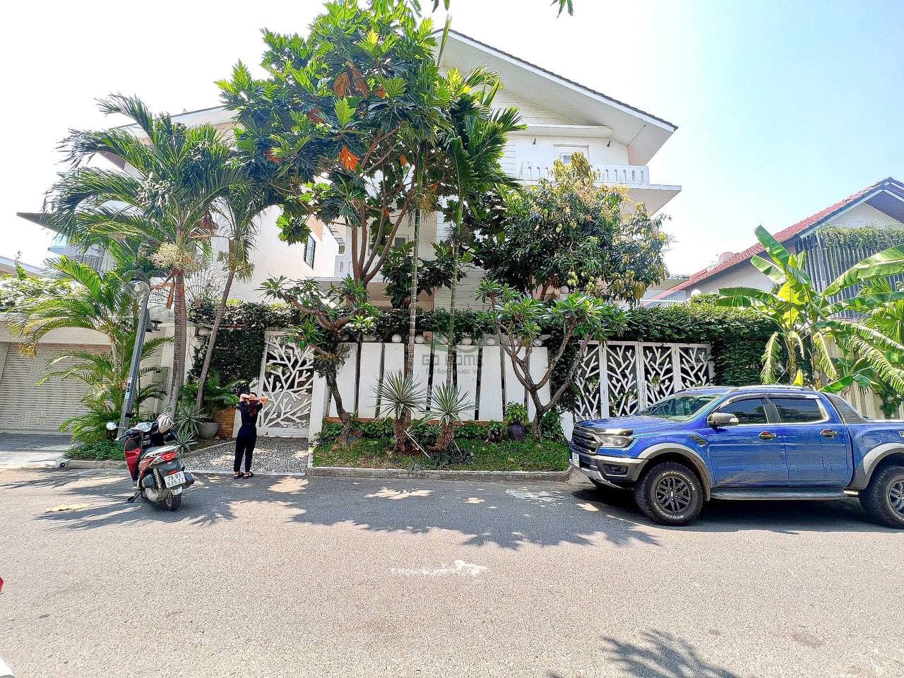 Villa for rent