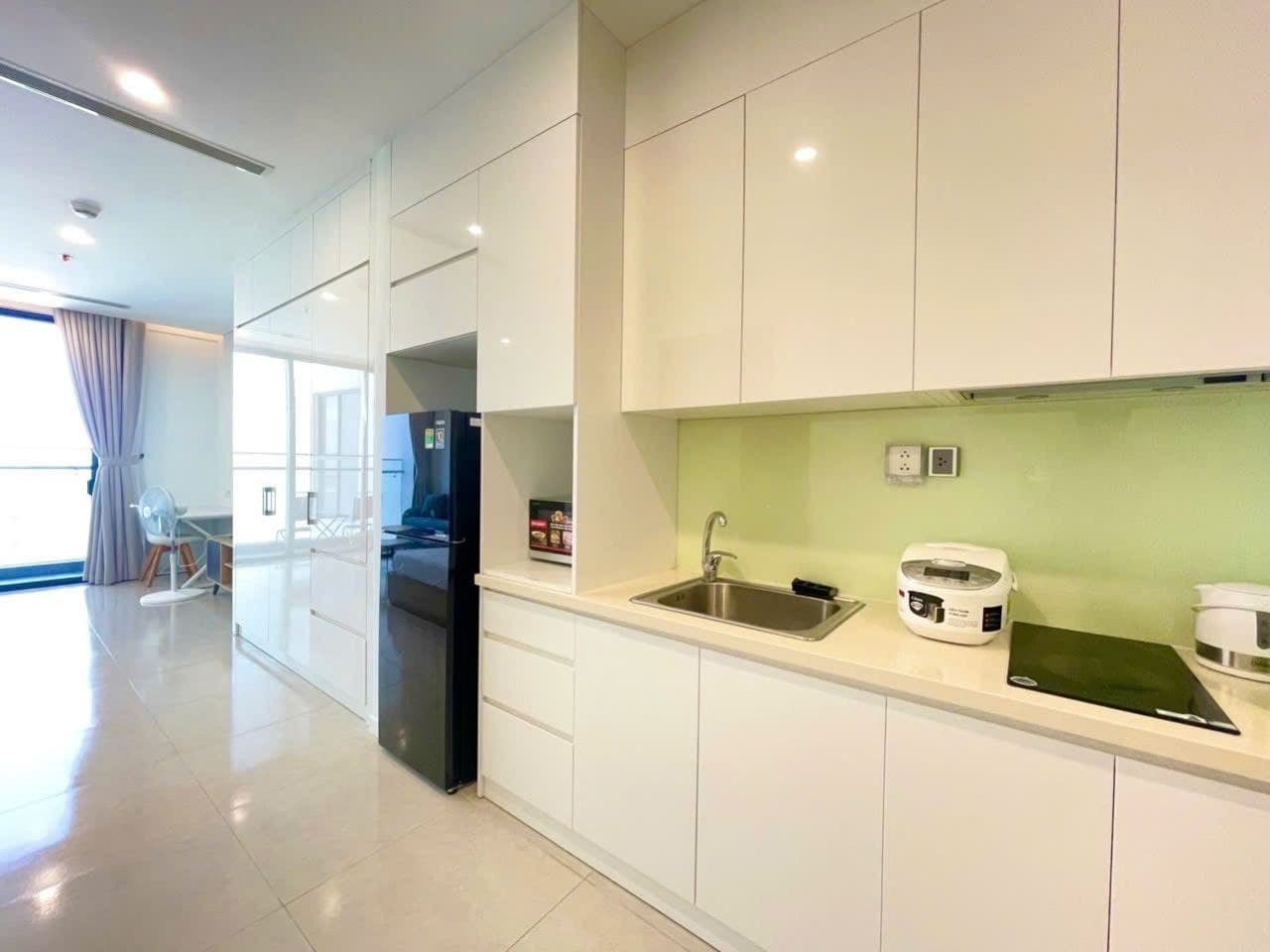 Studio for rent — 4