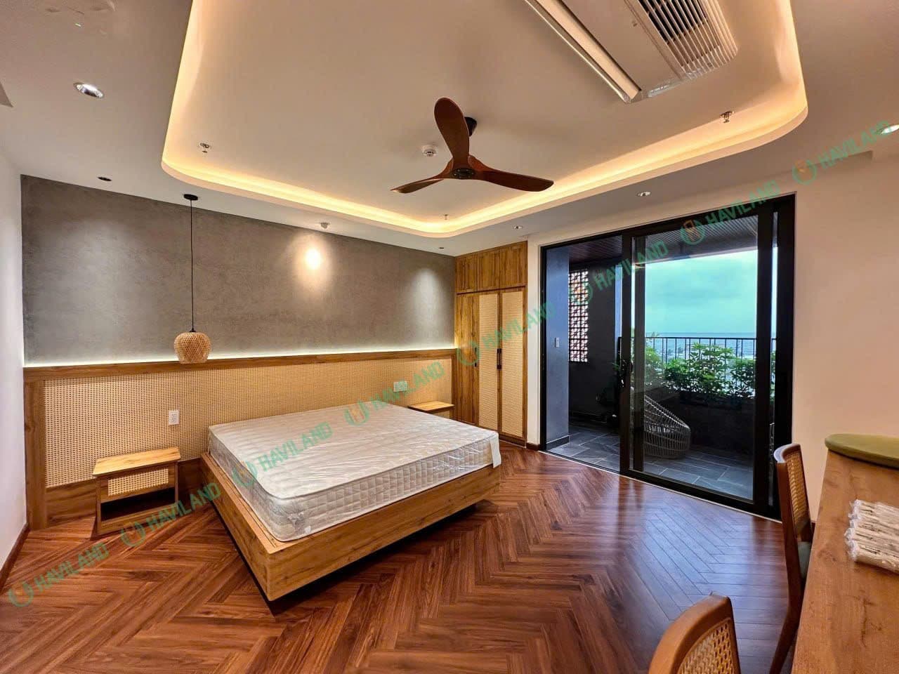 1 BR Apt — 3