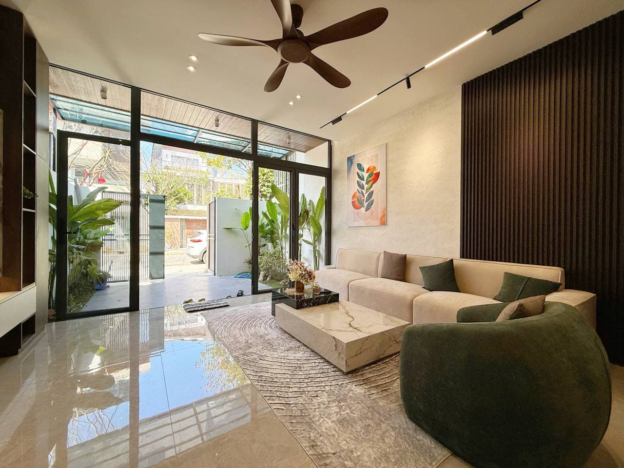 House for Rent — 2