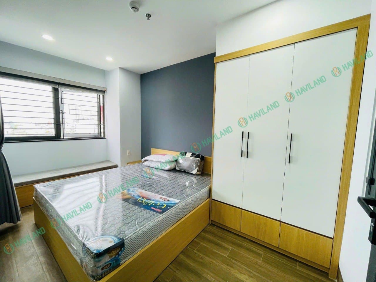1 BR Apt — Son Tra — Дананг — 5