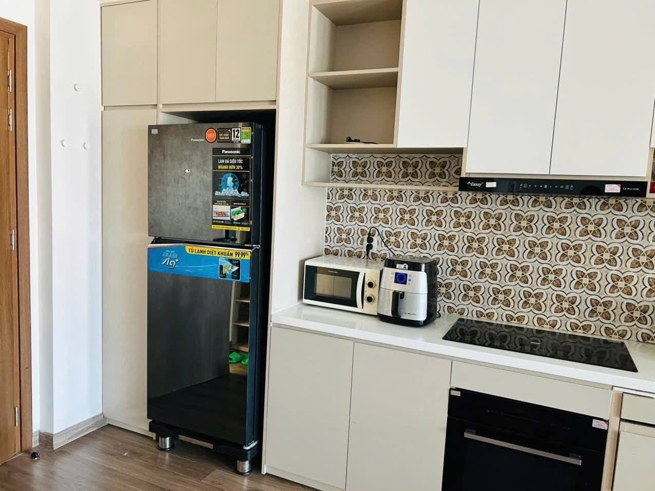 2 BR Apt — 3