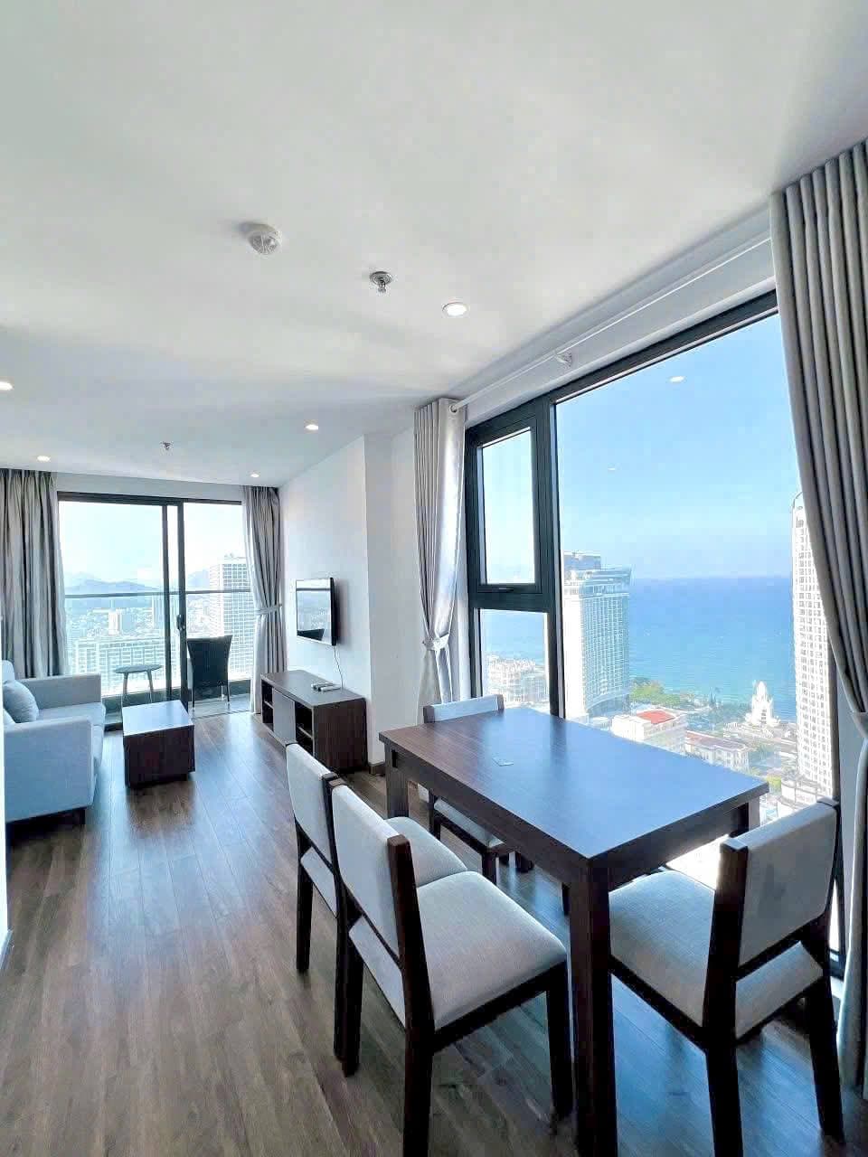 For rent 2-bedroom apartment — 4