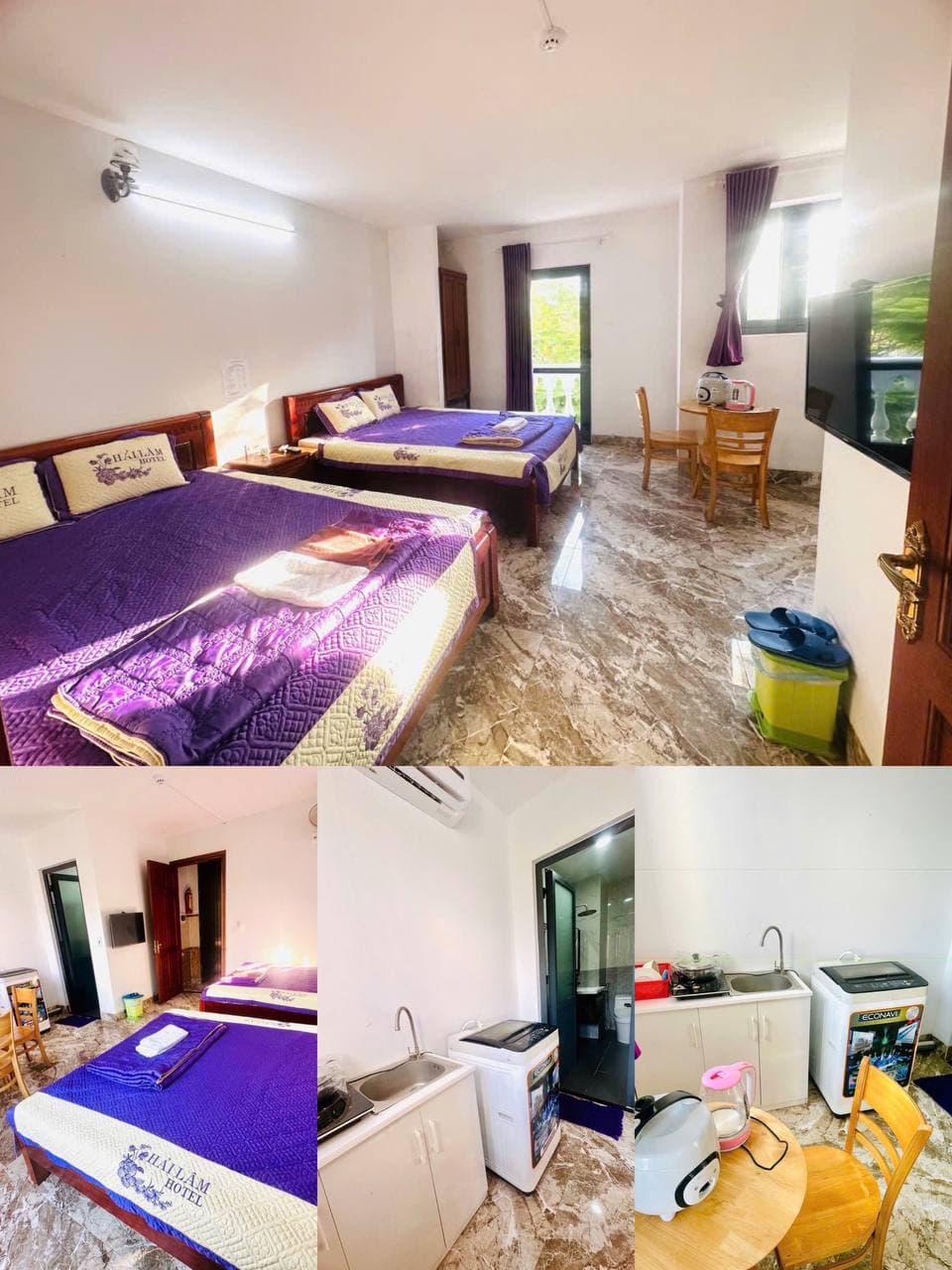 2 BR Apt