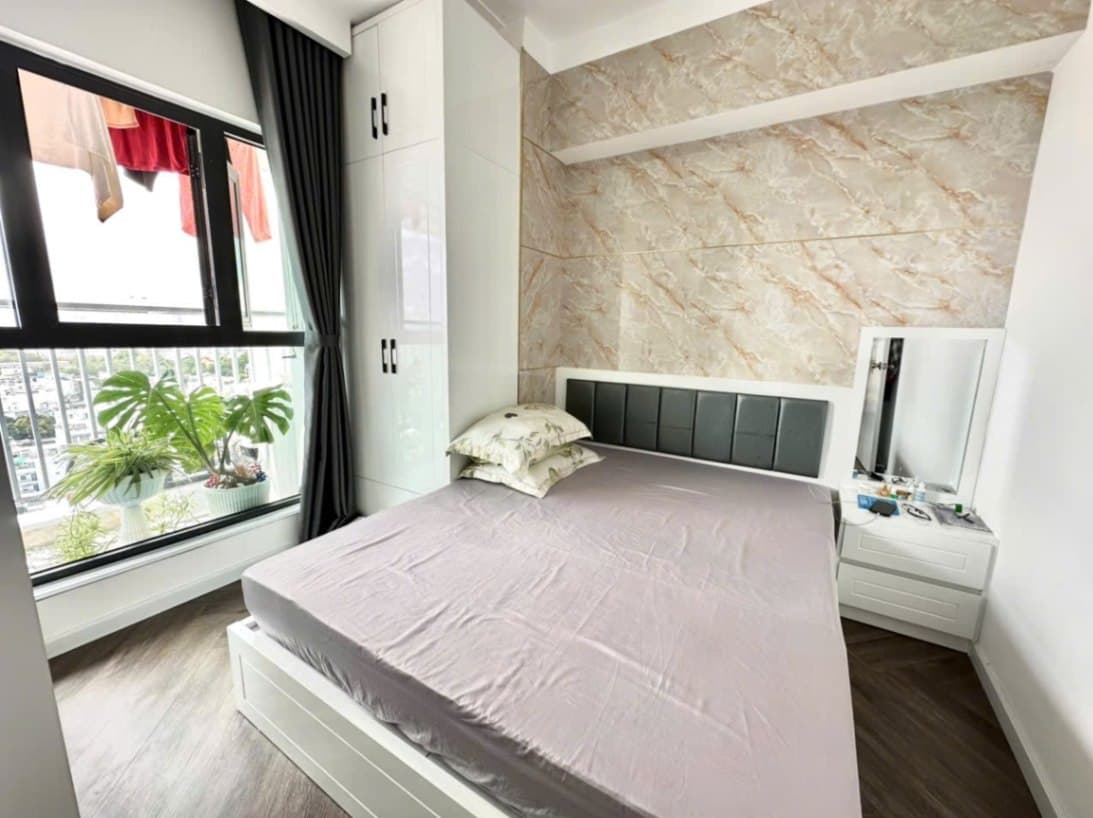 For rent 2-bedroom apartment — 4