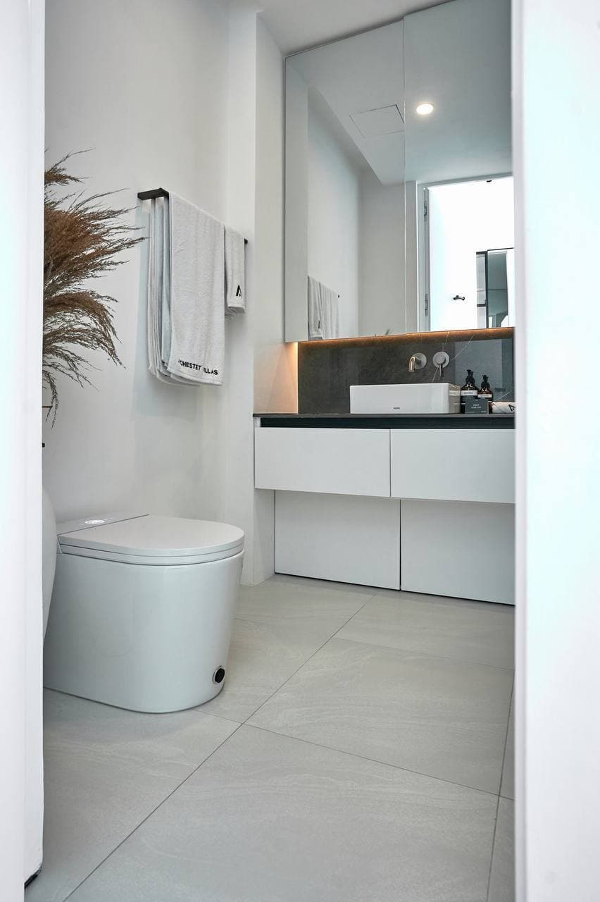 Villa for rent — 2