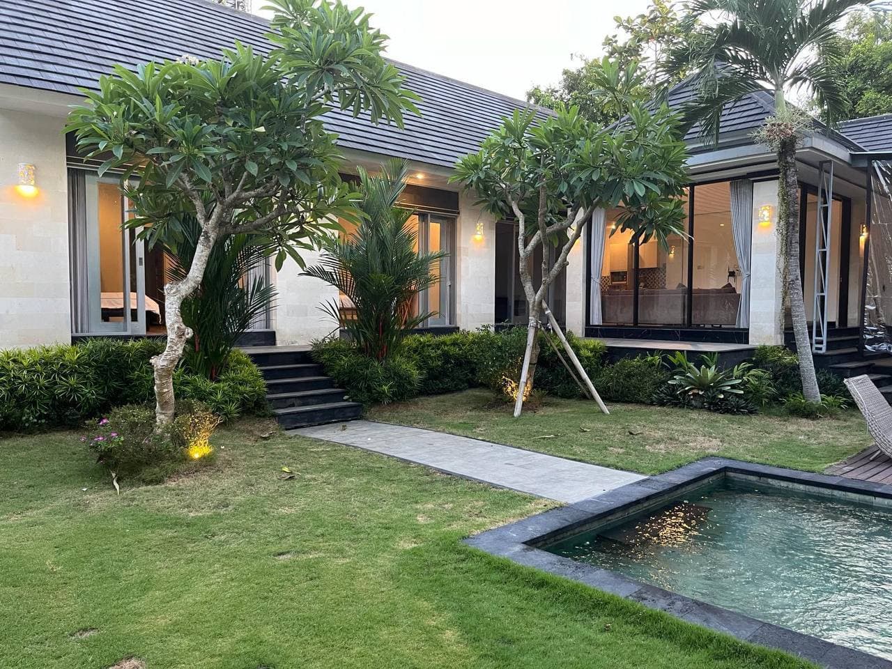 Villa — 5