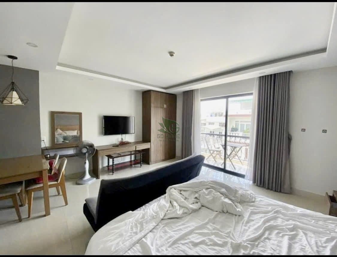 Studio — North Nha Trang — Нячанг — 3