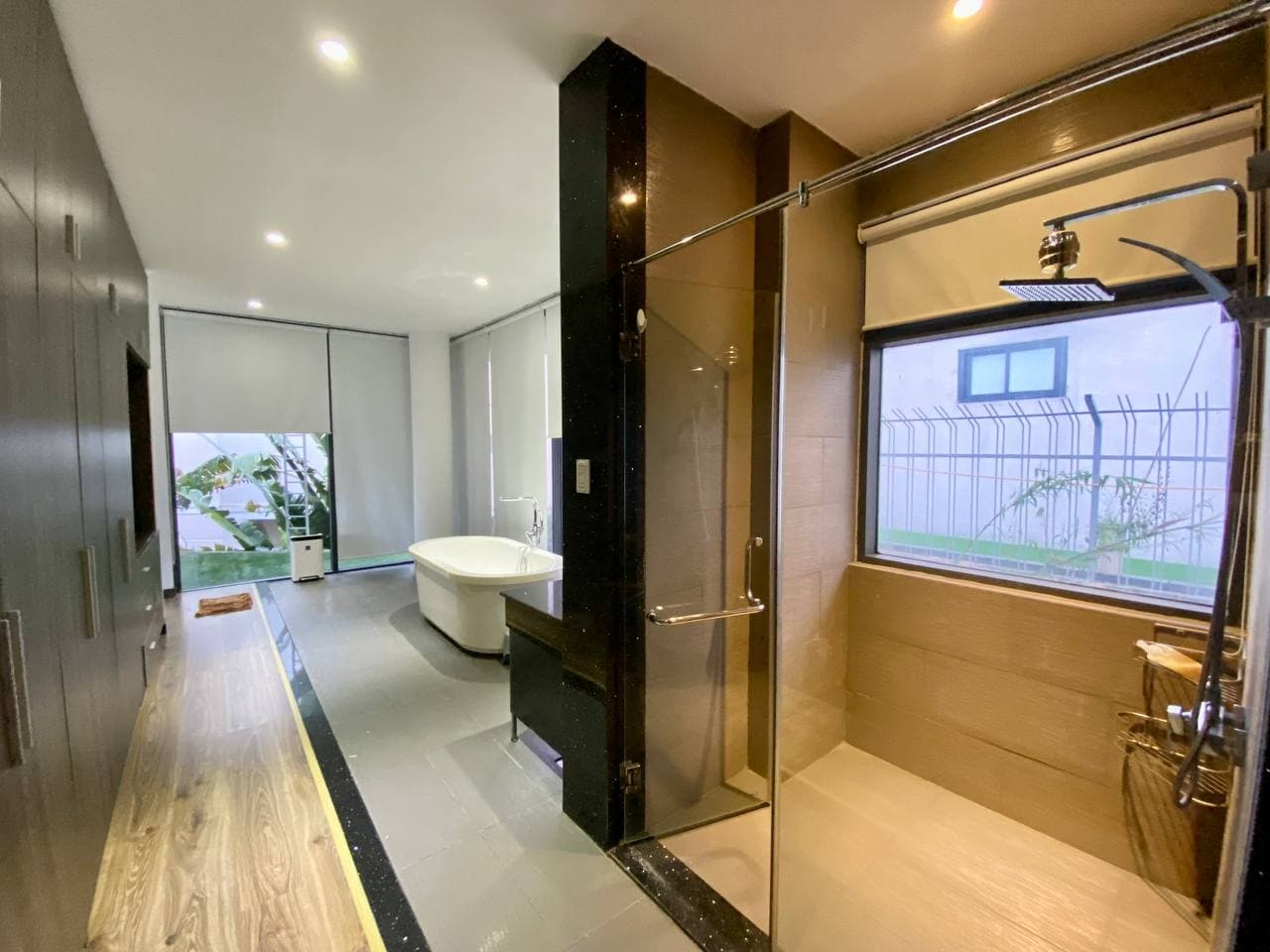 Villa for rent — 3