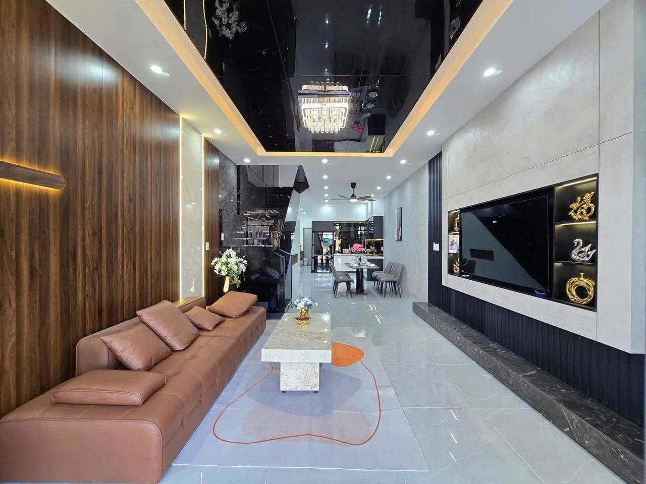 House for rent — 2