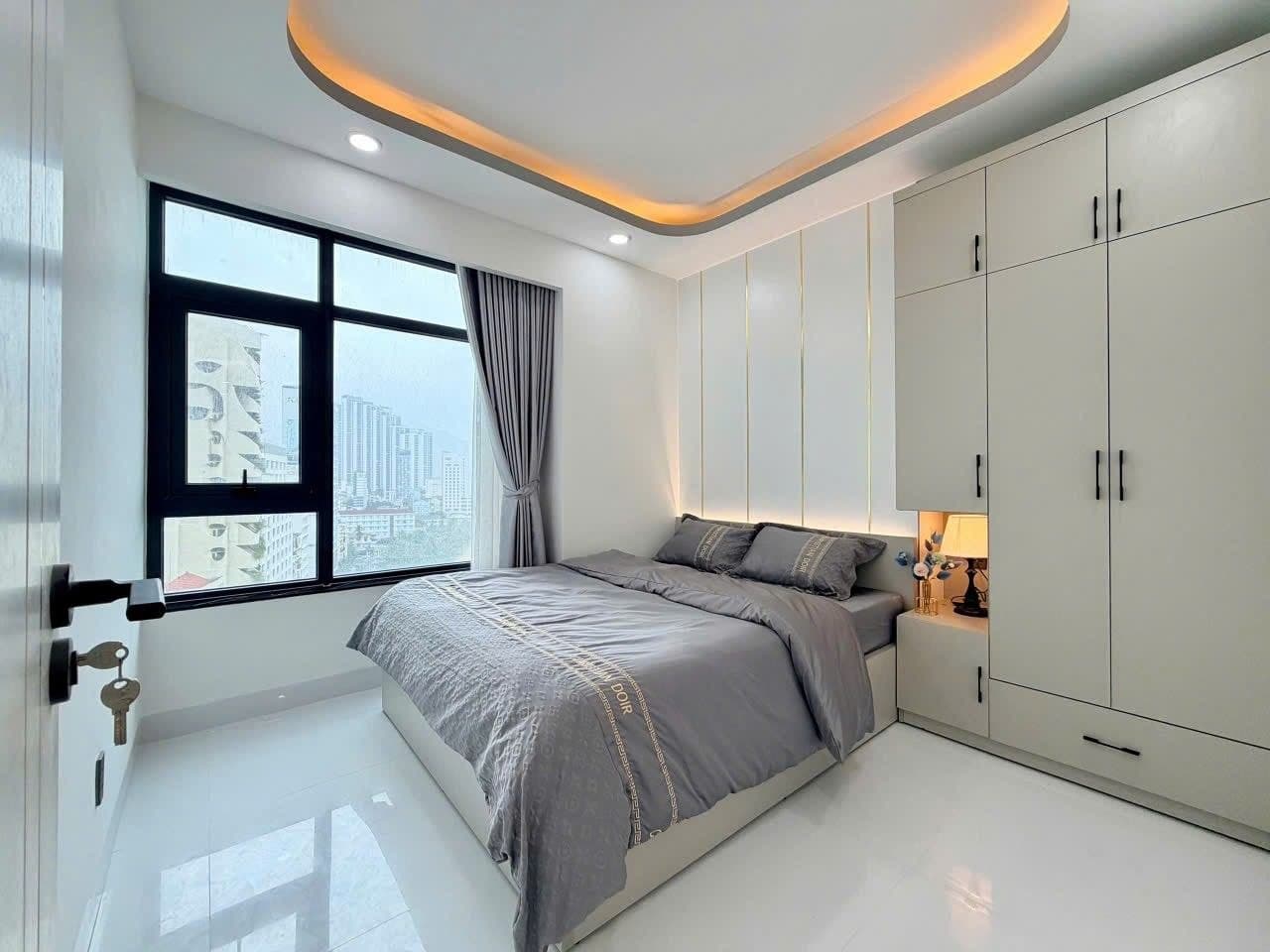 2 BR Apt — Muong Thanh Oceanus — Нячанг — 4