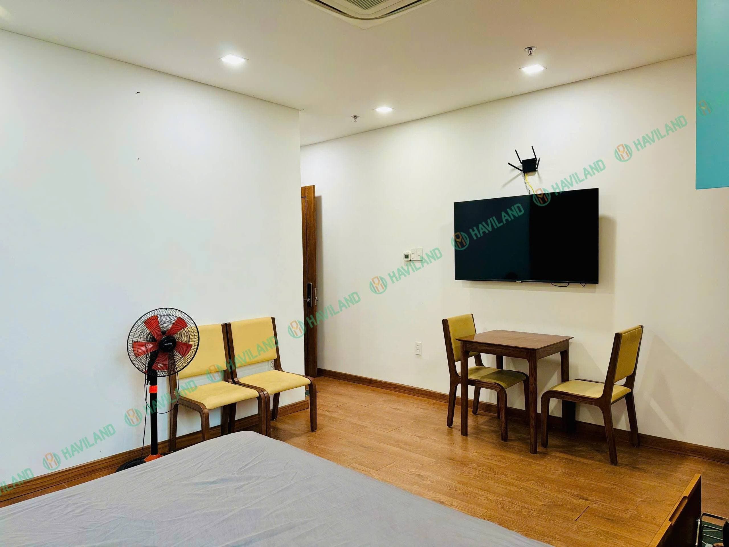 Studio — Hai Chau — Дананг — 5