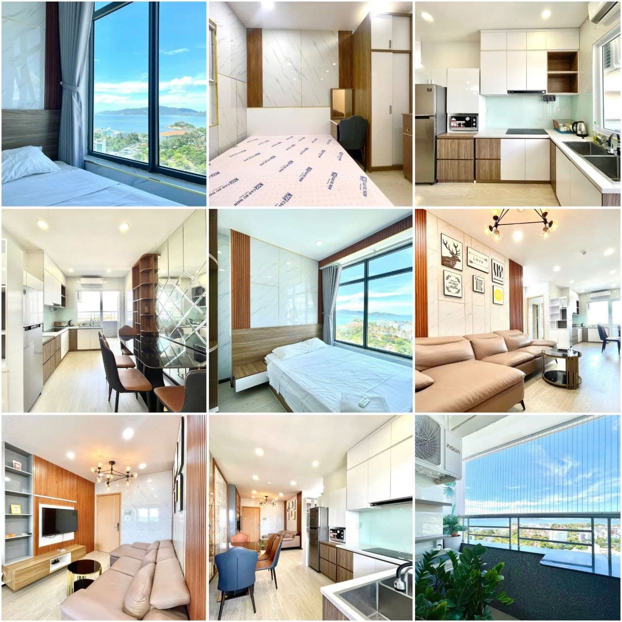 2-room apartment for rent