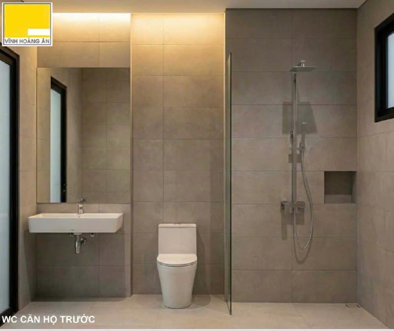 Studio for rent — 2