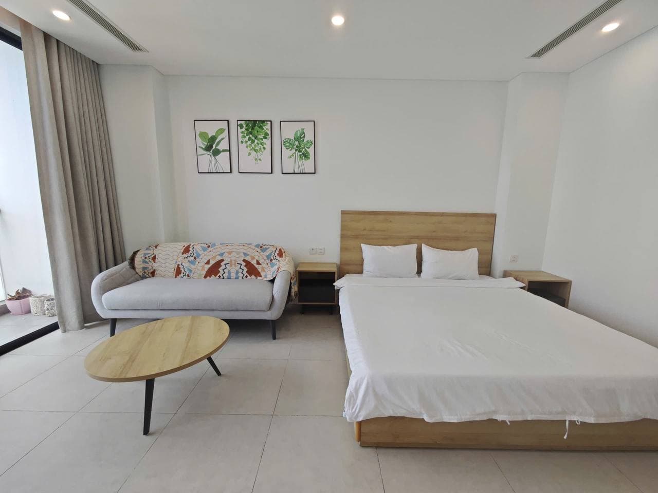 Studio for rent — 3