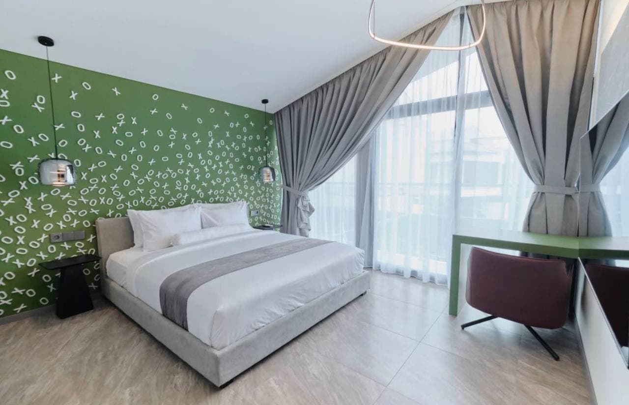 Villa for Rent — 3