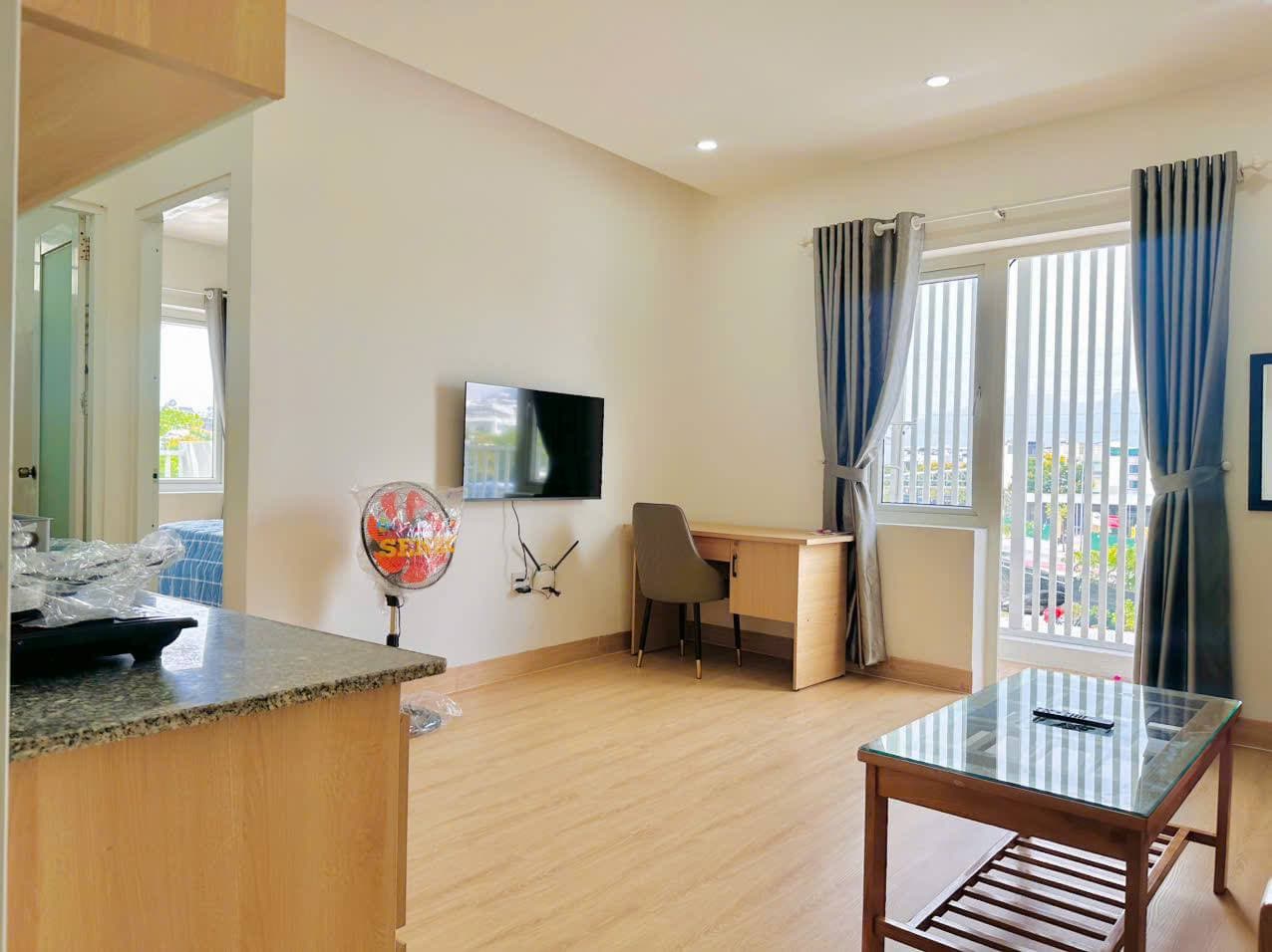 For rent 1-bedroom apartment — 3