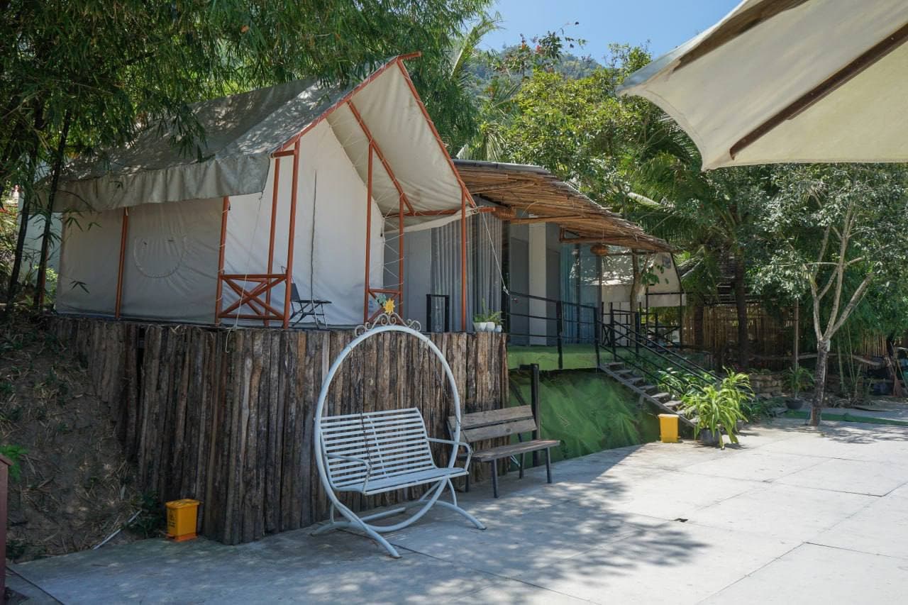 Room for rent — 2