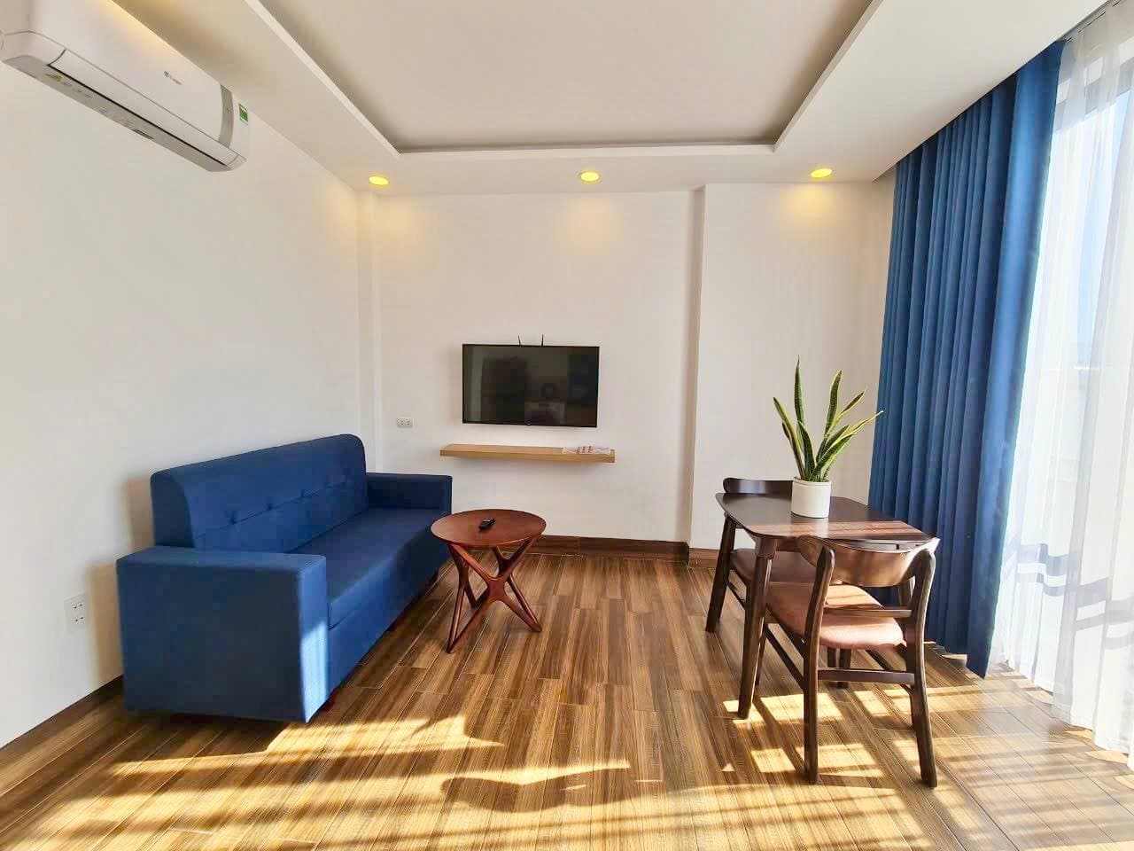 For rent 1-bedroom apartment — 5