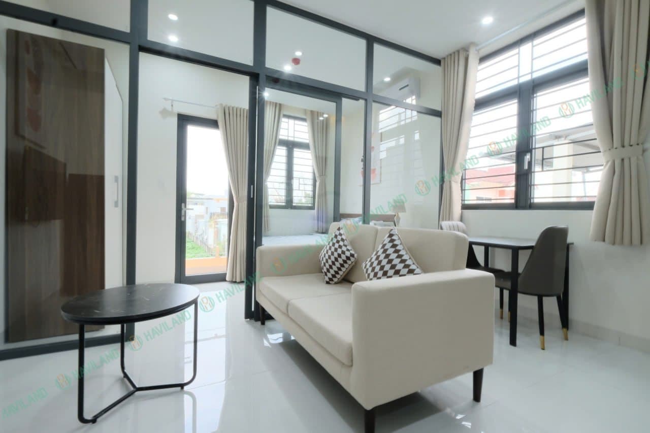 For rent 1-bedroom apartment — 5