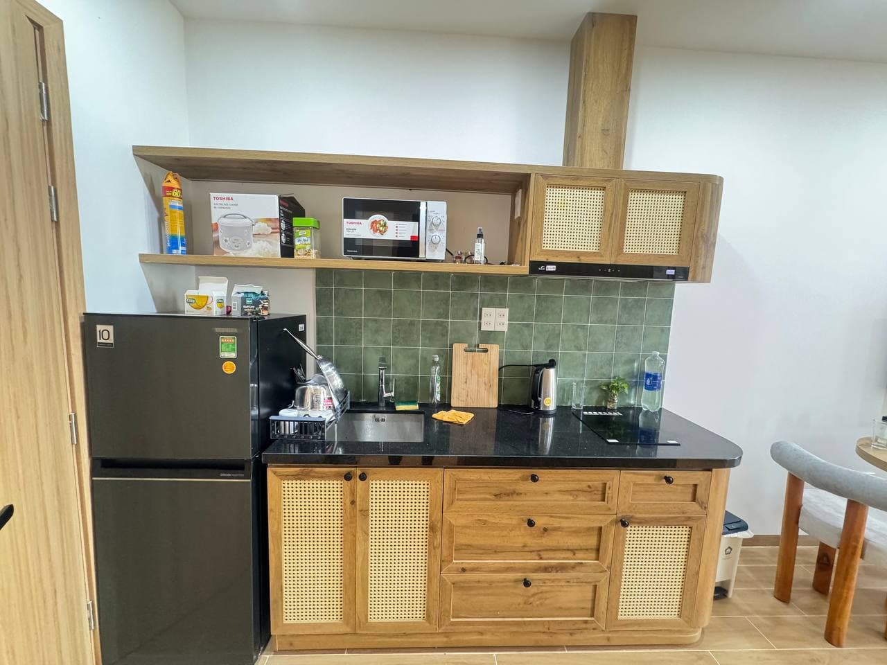 Studio for rent — 2