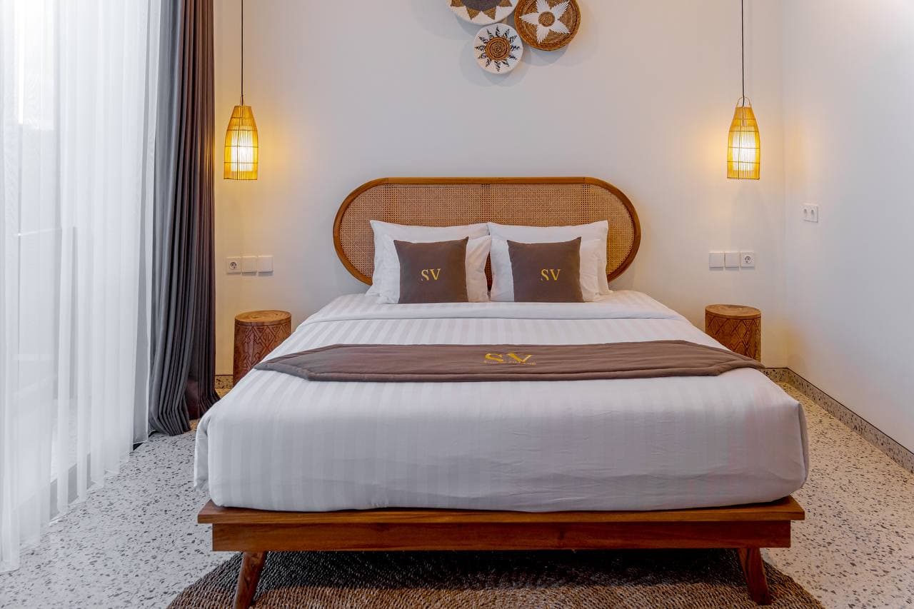 Villa — Canggu — Бали — 3