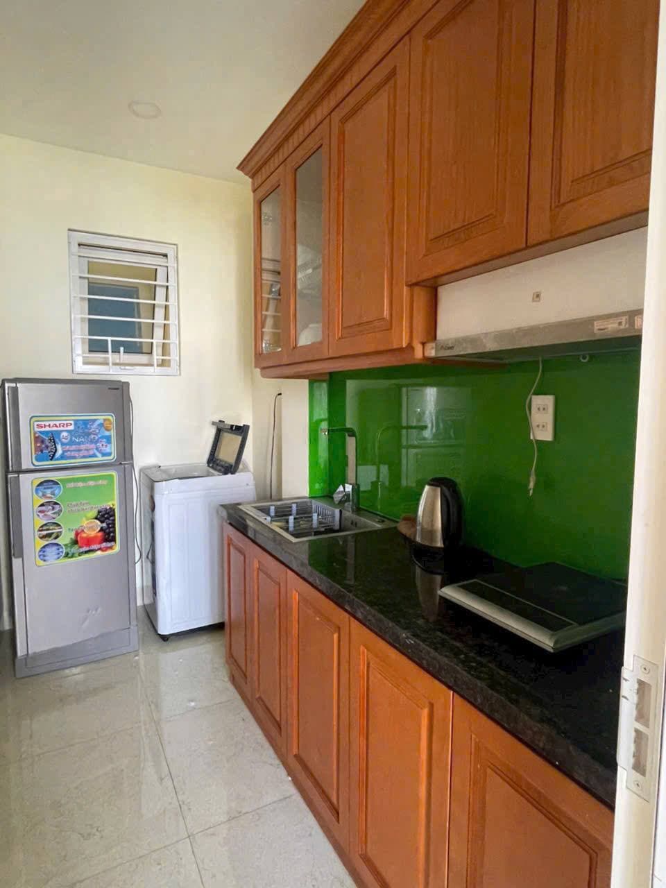 2-bedroom apartment for rent