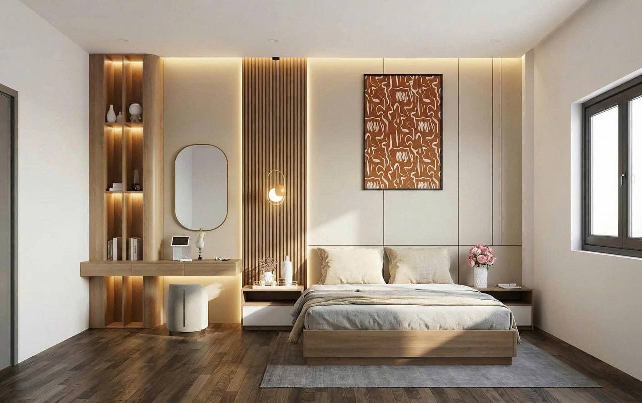 House for rent — 4