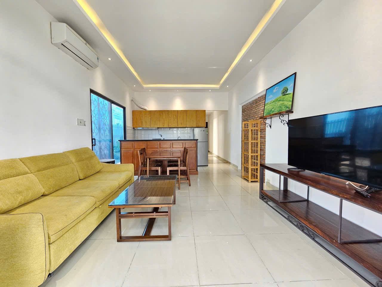 House for rent — 4