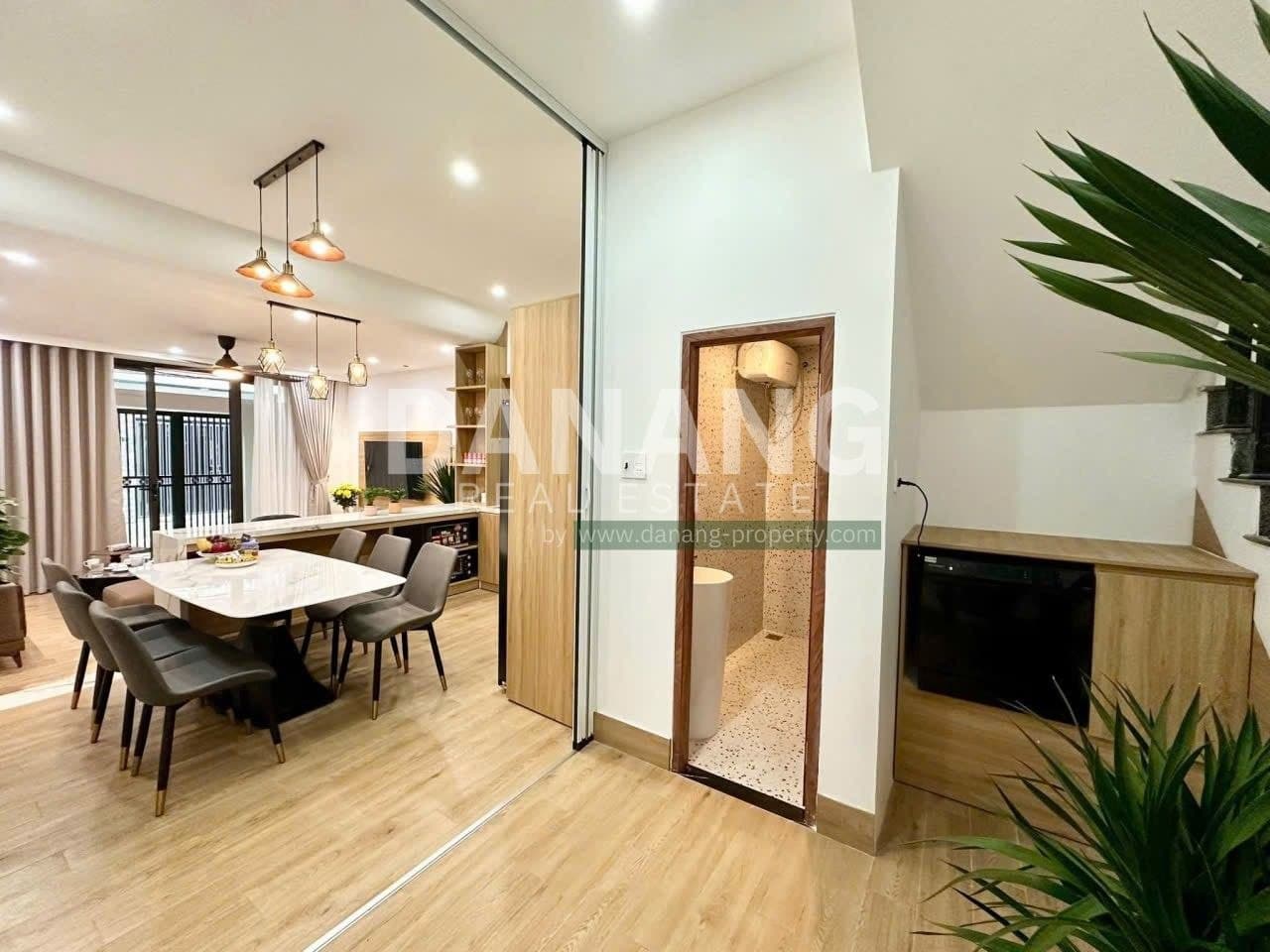 House for rent — 4