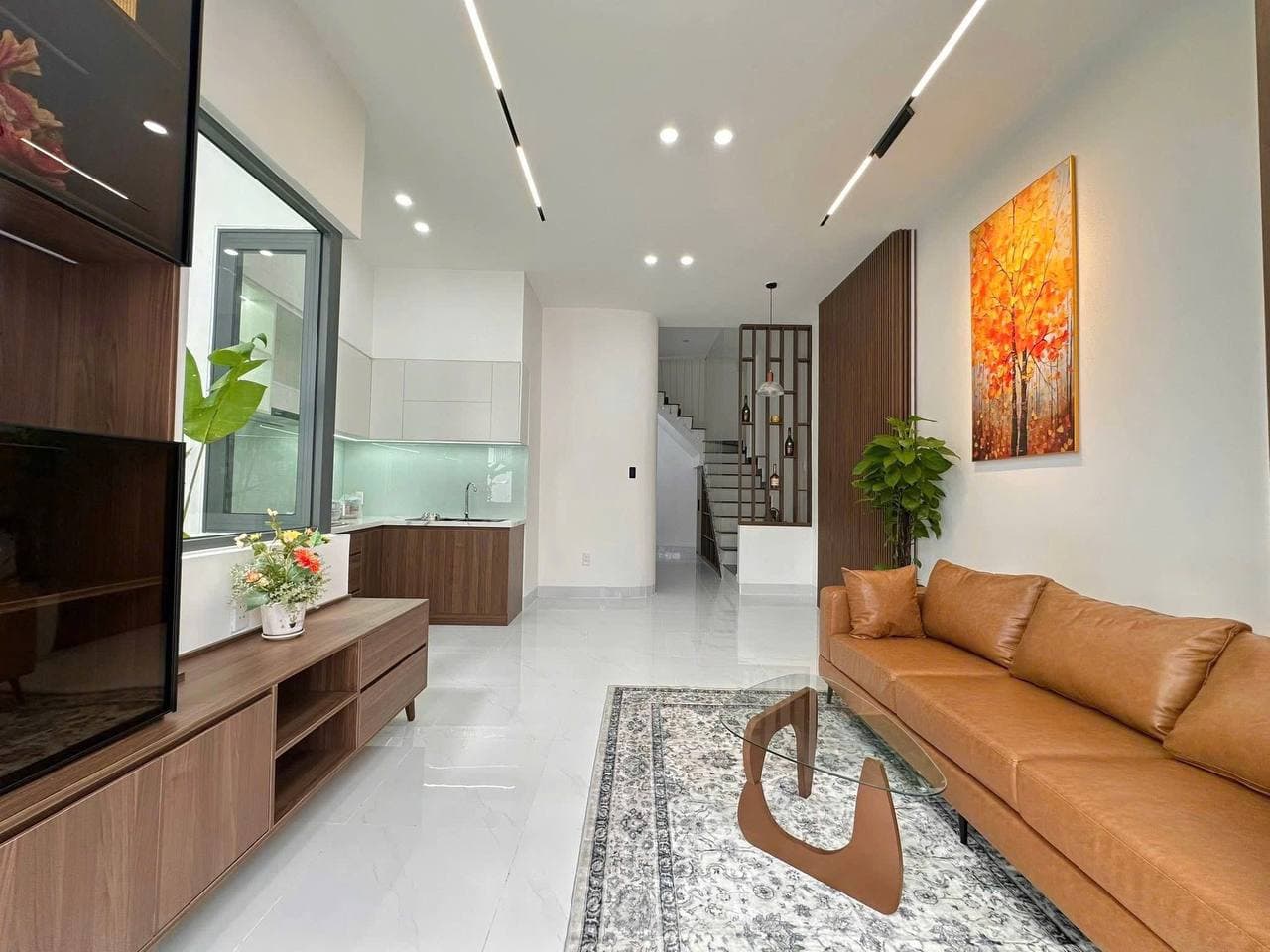 House for rent — 3