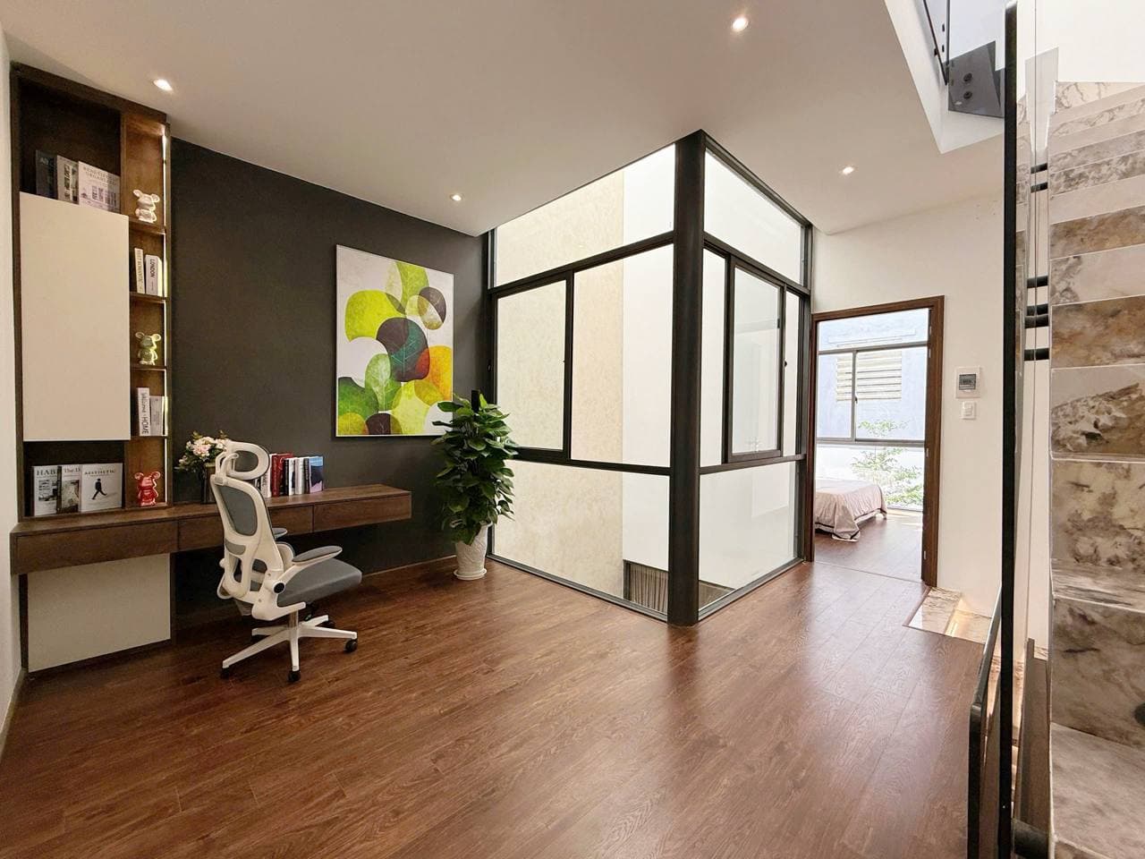 House for Rent — 5