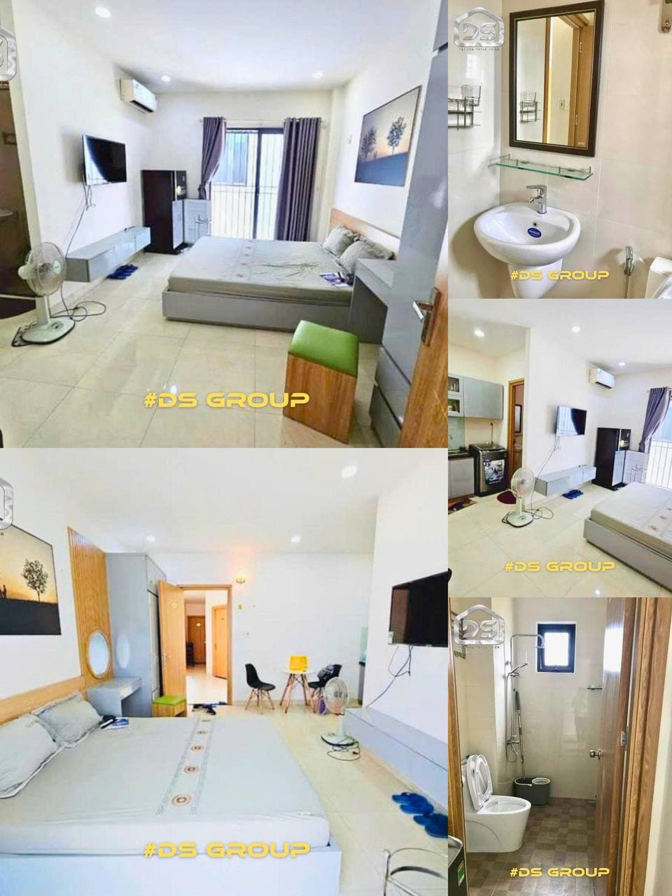 Studio Apartment for Rent