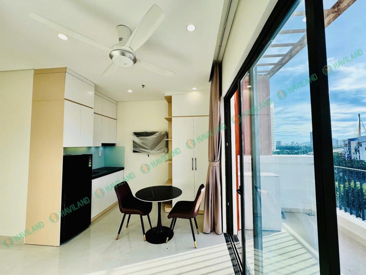 Studio for rent — 2