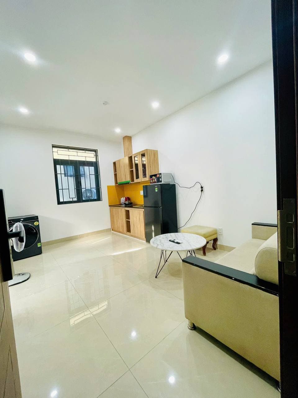 For rent 1-bedroom apartment — 2