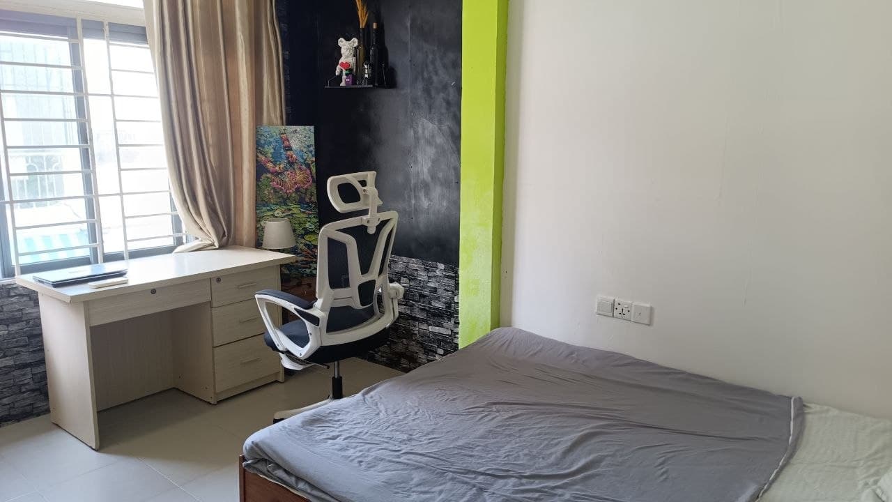 House for rent — 4