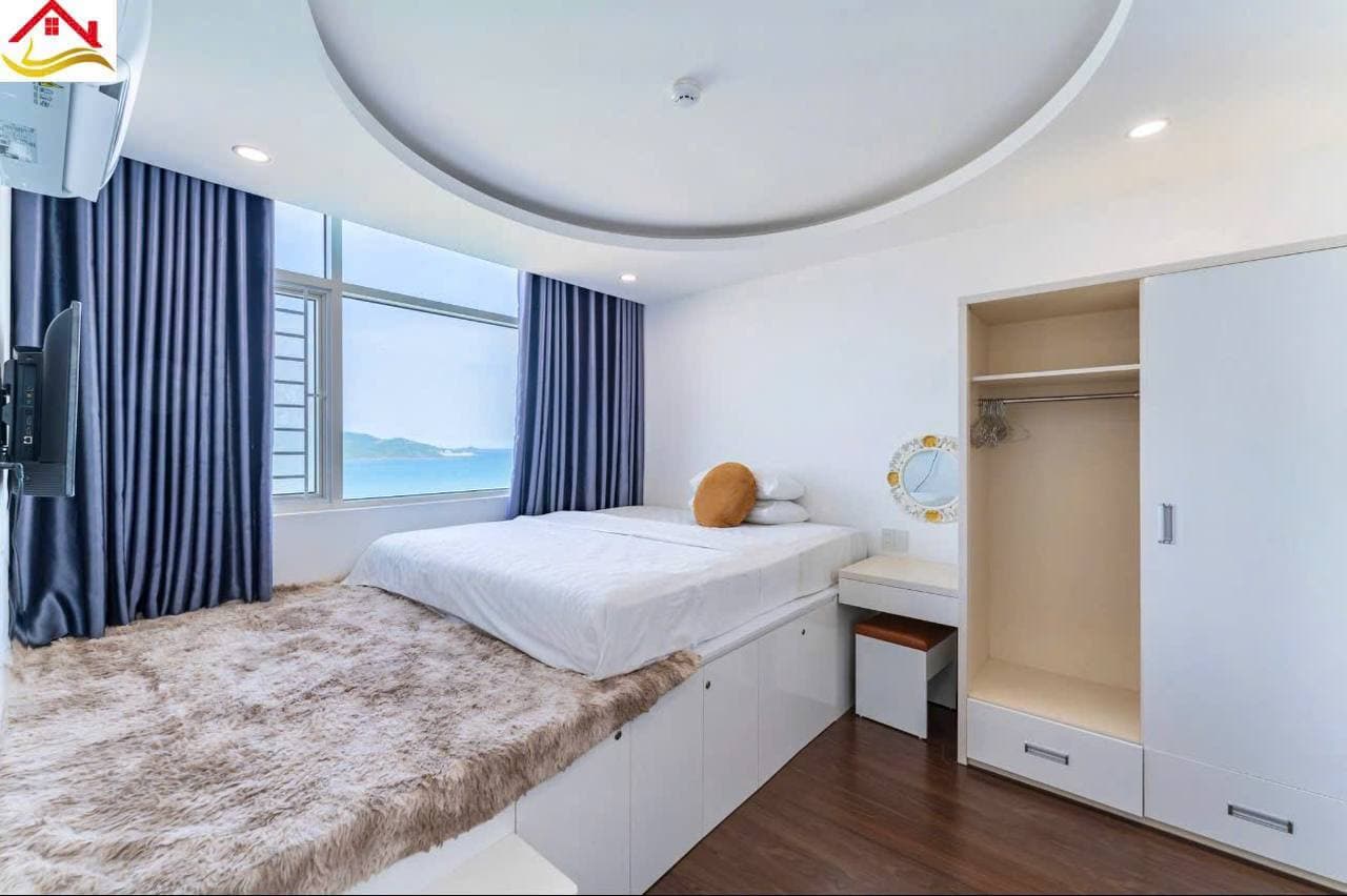 2-room apartment for rent — 5