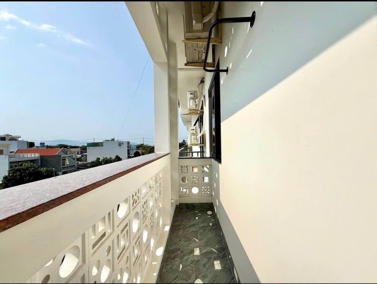 Studio Apartment for Rent — 4