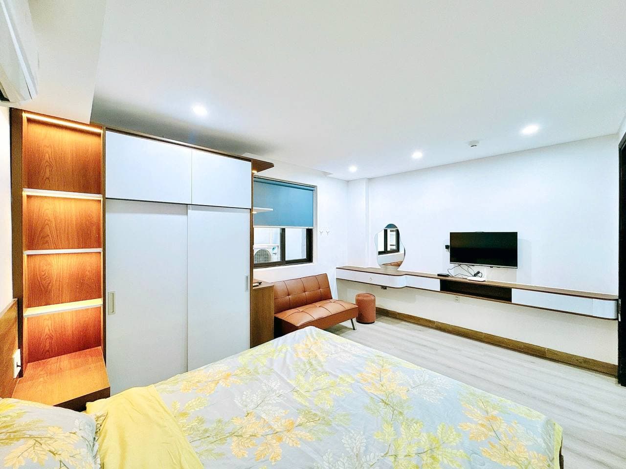 For rent 1-bedroom apartment — 2