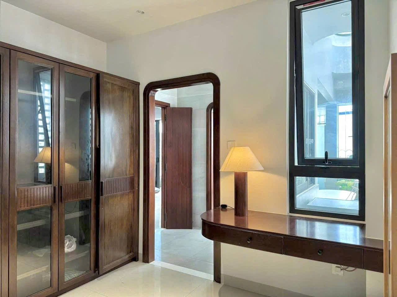 Villa for rent — 4