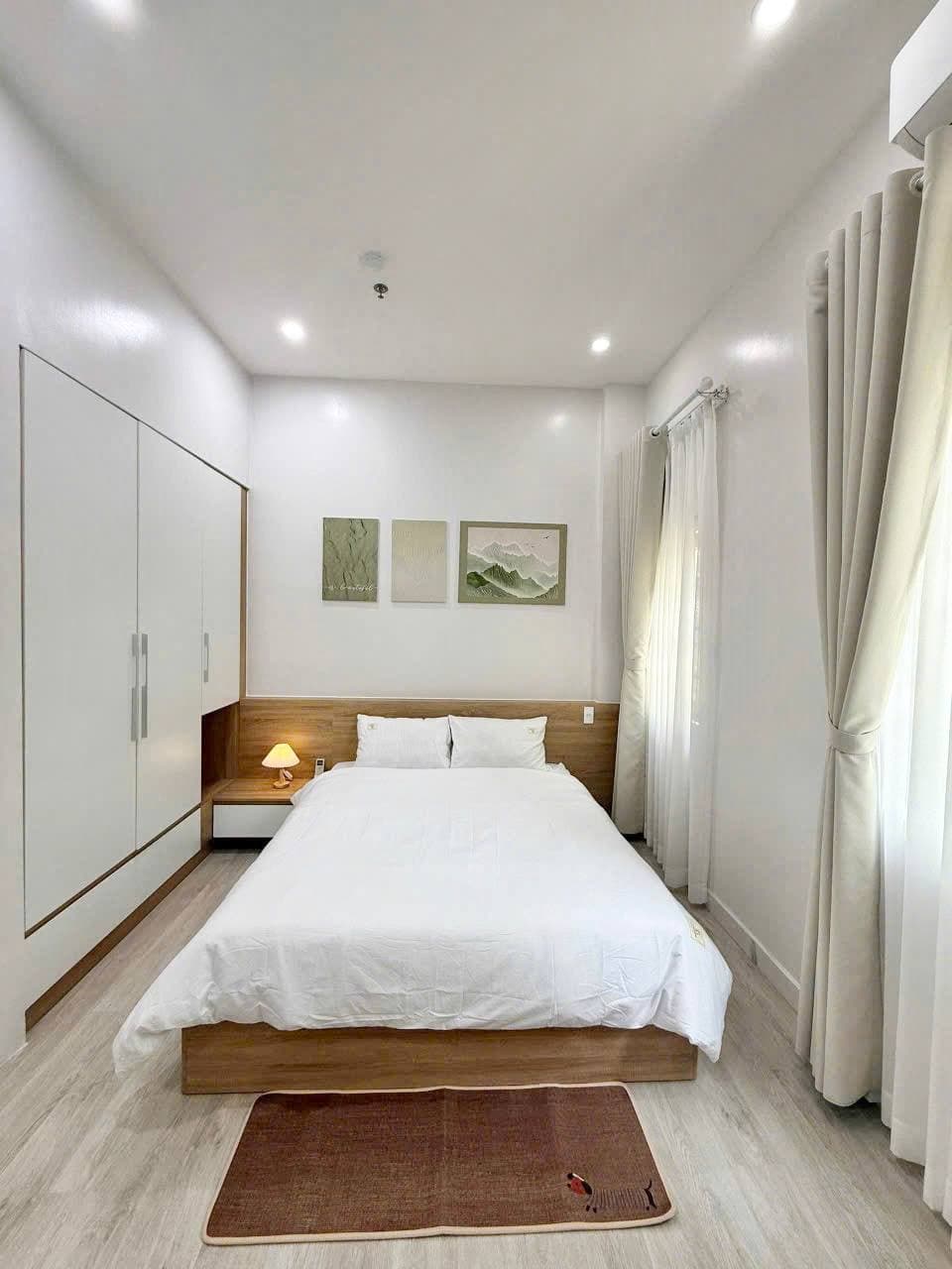1 BR Apt