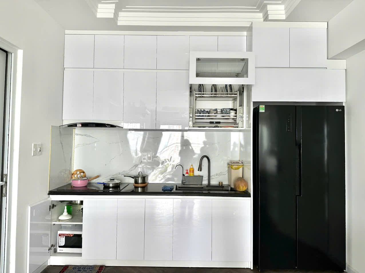 For rent 2-bedroom apartment — 4