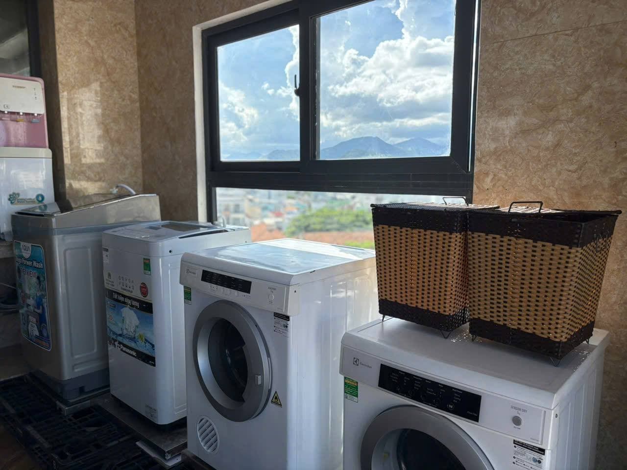 Studio for rent — 5