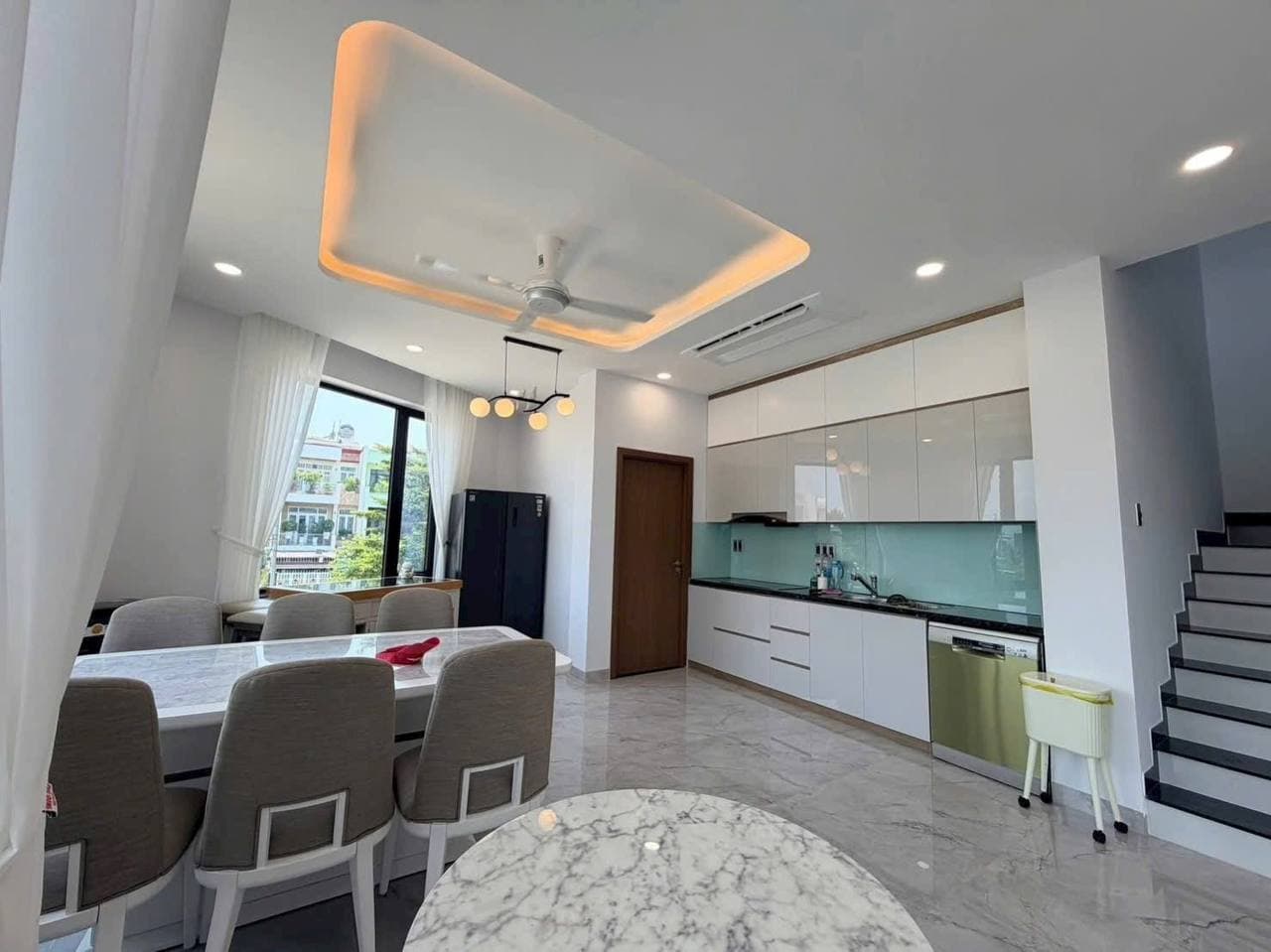 House — 4