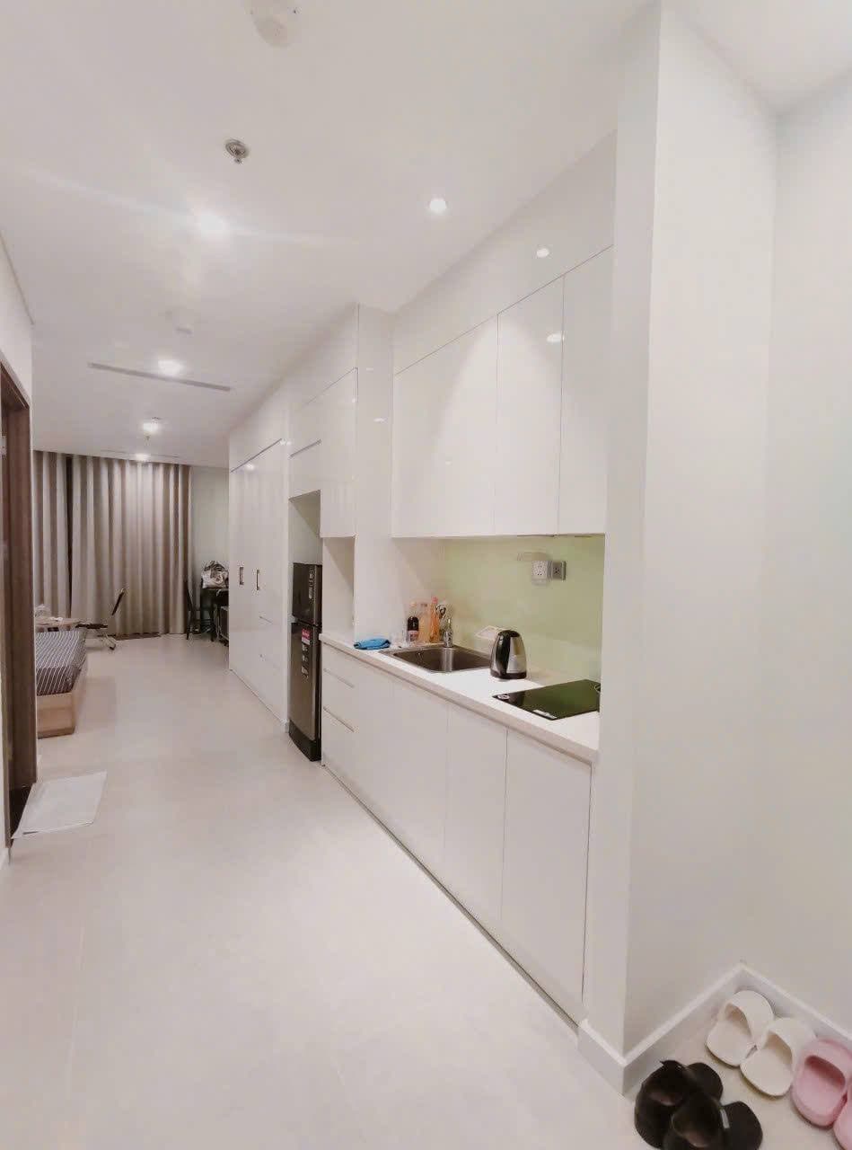 Studio for rent — 5