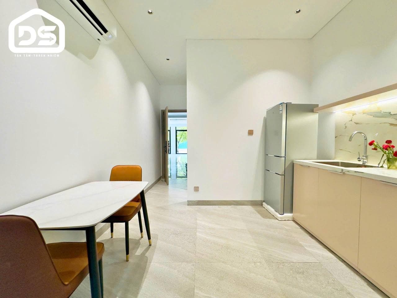 1 BR Apt — North Nha Trang — Нячанг — 5