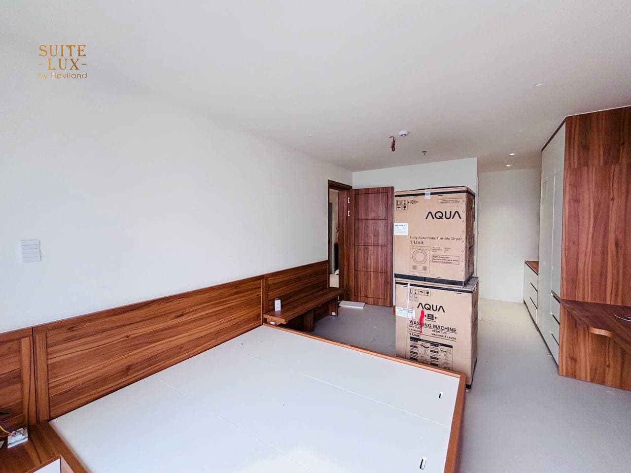 1-room apartment for rent — 2