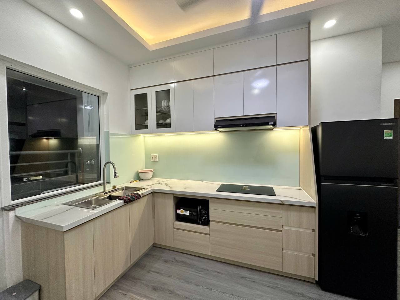 For rent 2-bedroom apartment