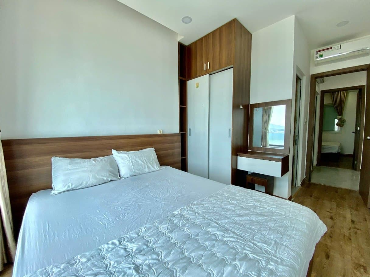 2 BR Apt — Muong Thanh Oceanus — Нячанг — 4